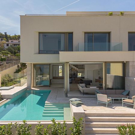 Acadia Beach Villas & Apartments סלאטינה מראה חיצוני תמונה