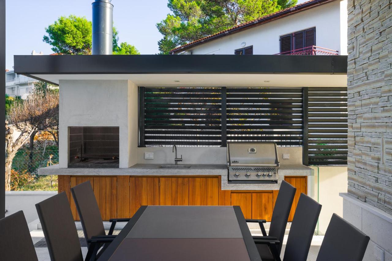 Acadia Beach Villas & Apartments סלאטינה מראה חיצוני תמונה