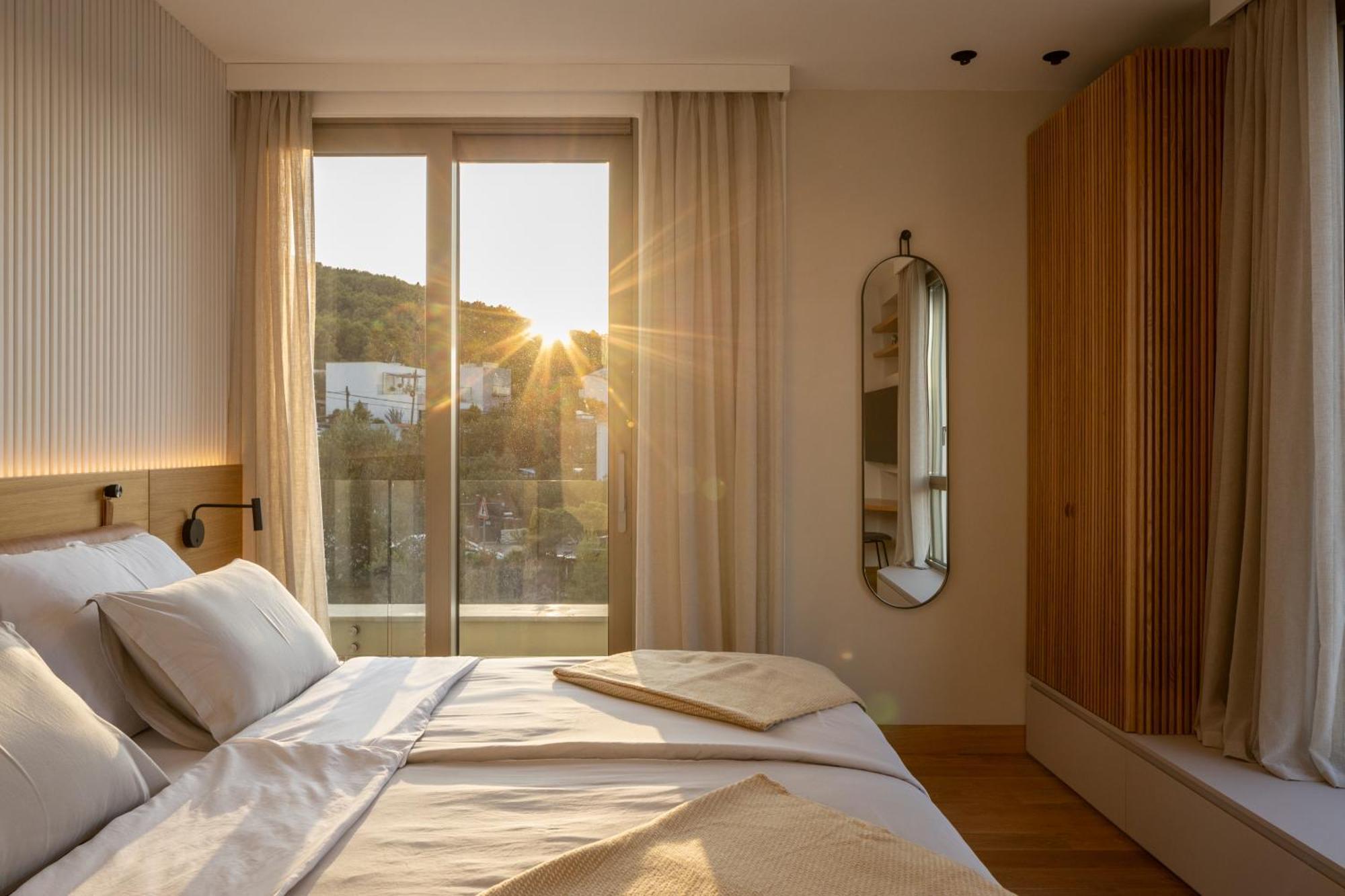Acadia Beach Villas & Apartments סלאטינה מראה חיצוני תמונה