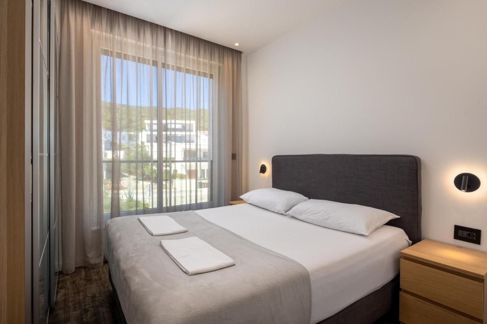 Acadia Beach Villas & Apartments סלאטינה מראה חיצוני תמונה