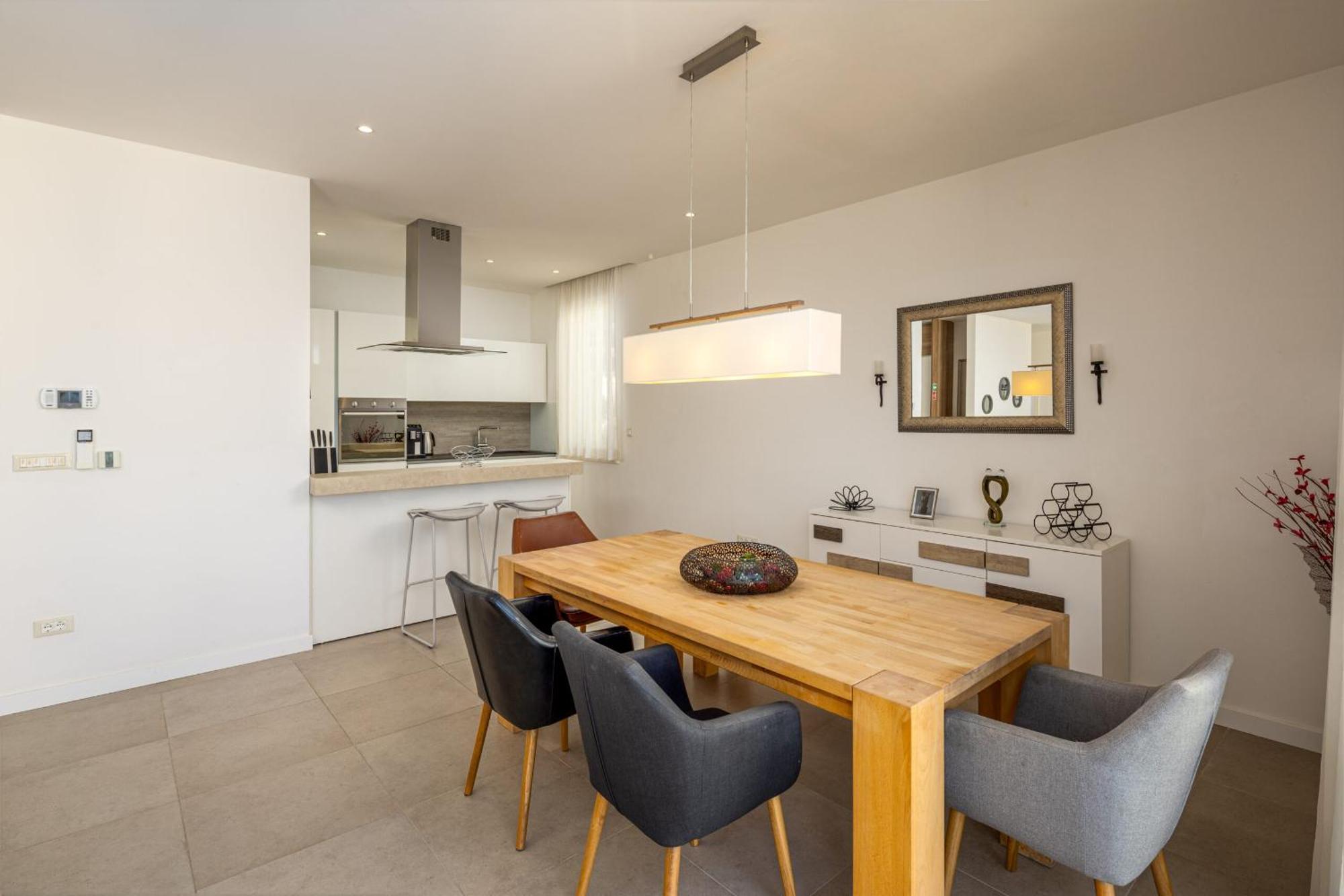 Acadia Beach Villas & Apartments סלאטינה מראה חיצוני תמונה